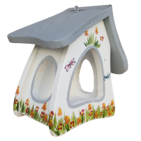 Futterhaus - Futtermini Landhaus Futterhaus - Futtermini Landhaus