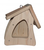 Futterhaus - Futtermini Kreativ Futterhaus - Futtermini Kreativ