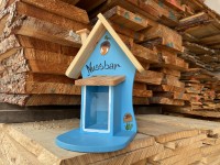 Nussbar Deluxe Nussbar Deluxe