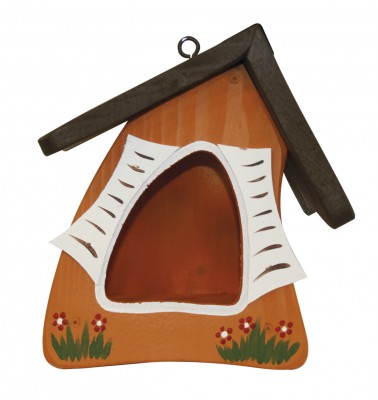 Futtermini Hobbit, mangoorange