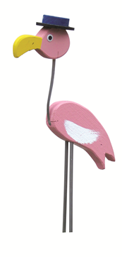 Flamingo Ingo S