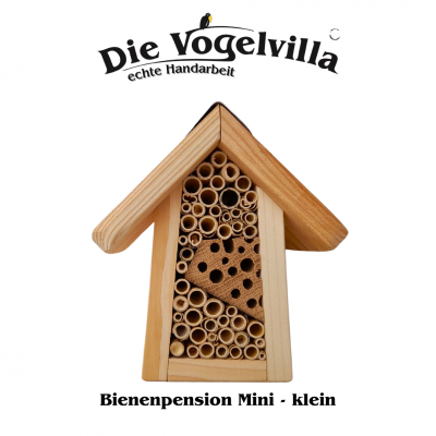 Bienenpension Mini - klein