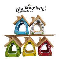 Futterhaus Die Futterstube - "Katzen sind doof" Futterhaus Die Futterstube - "Katzen sind doof"