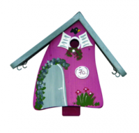 Nisthobbit Die Geburtstagsvilla 70. Nisthobbit Die Geburtstagsvilla 70.