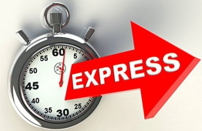 EXPRESS FERTIGUNG