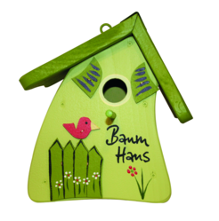 Nistmini Hobbit Baumhaus Baum Haus