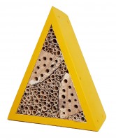 Bienenhotel "Wigwam" Bienenhotel "Wigwam"