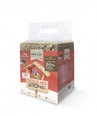 ENERGIE-MIX PICKNIC - VAKUUMPACK 3,0 Kg