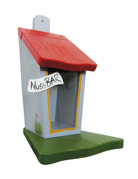 Nussbar klein - Sparen im 3er Set!