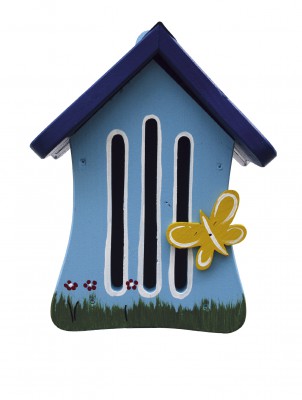 Insektenhaus "Insektenpension Mini Schmetterling"