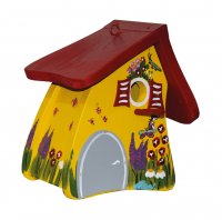 Nistkasten - Nistmini Gartenzauber Nistkasten - Nistmini Gartenzauber