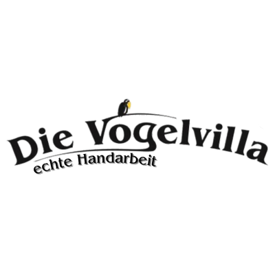 Futterhaus mit Silo - Futtervilla klein "Ahoi"