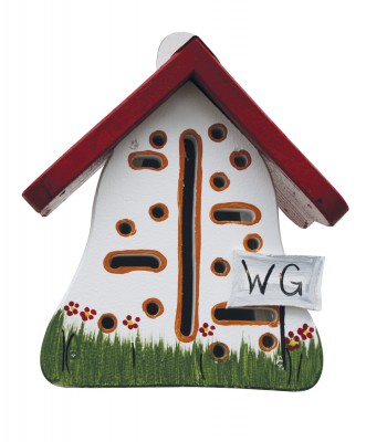 Insektenhaus "Insektenpension Mini WG"