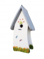 Nistkasten "Landhaus" Nistkasten "Landhaus"