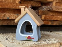 Futterhaus "Die Futterstube" Futterhaus "Die Futterstube"