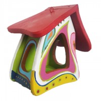 Futterhaus - Futtermini Gute Laune Futterhaus - Futtermini Gute Laune