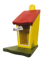 Nussbar klein - Sparen im 3er Set! Nussbar klein - Sparen im 3er Set!