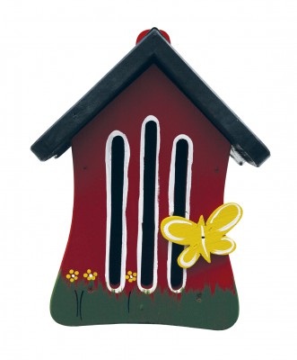 Insektenhaus "Insektenpension Mini Schmetterling"