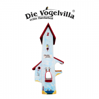 Kombiniertes Vogelhaus Luxusvilla Strandhotel Meerweh Kombiniertes Vogelhaus Luxusvilla Strandhotel Meerweh