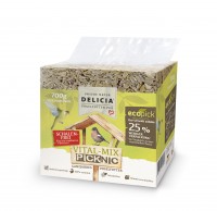 VITAL-MIX PICKNIC - VAKUUMPACK 0,7 Kg VITAL-MIX PICKNIC - VAKUUMPACK 0,7 Kg