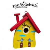 Nistkasten Niststube "Moin" Nistkasten Niststube "Moin"