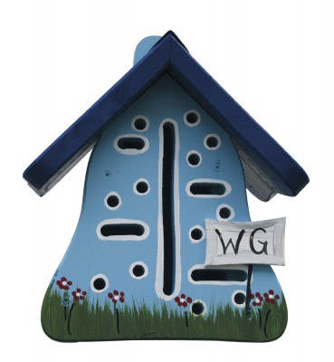 Insektenhaus "Insektenpension Mini WG"